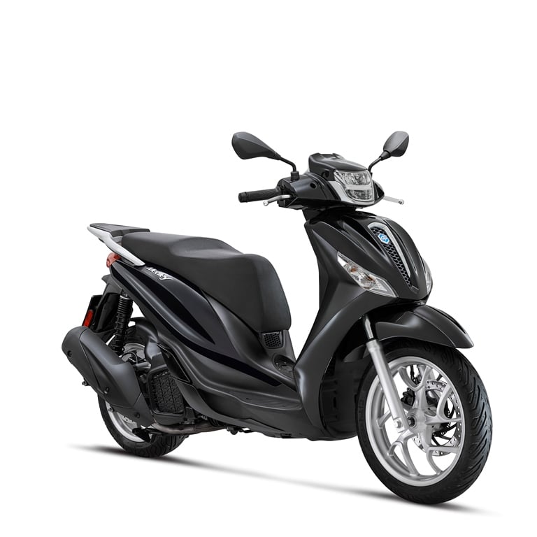 Piaggio Medley 200