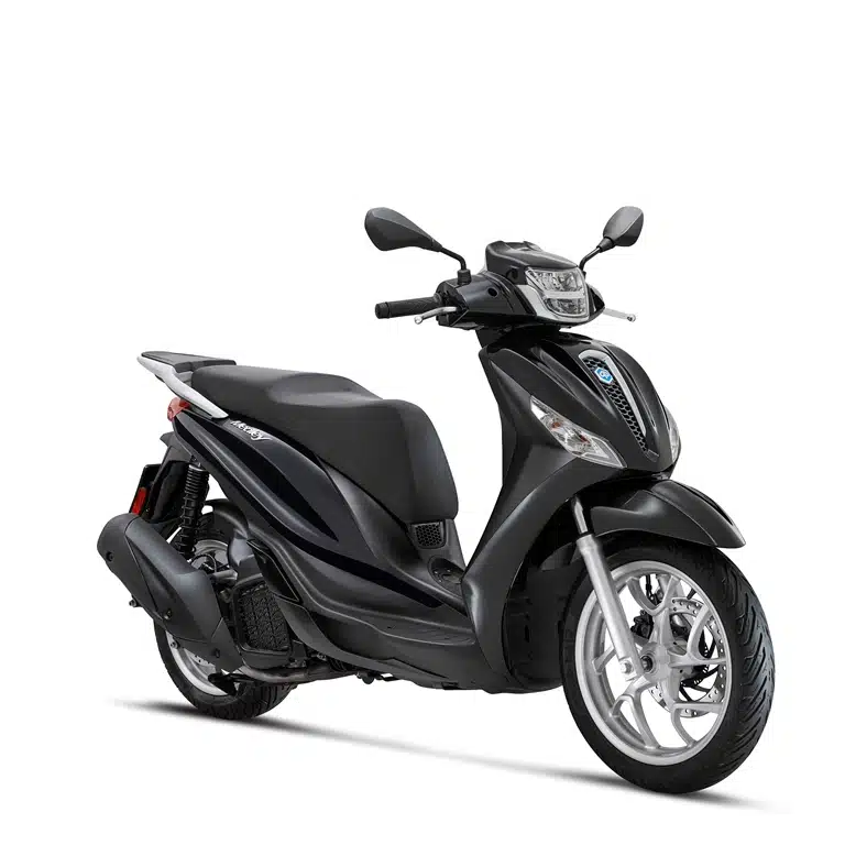 Piaggio Medley 200 