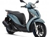 Piaggio Medley 200