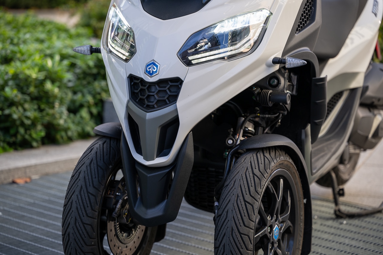 PIAGGIO MP3 310 HPE 2025