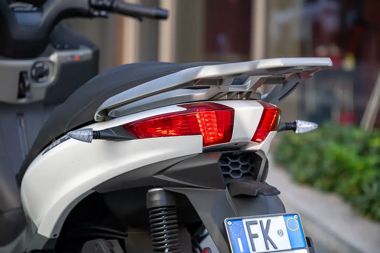 PIAGGIO MP3 310 HPE 2025