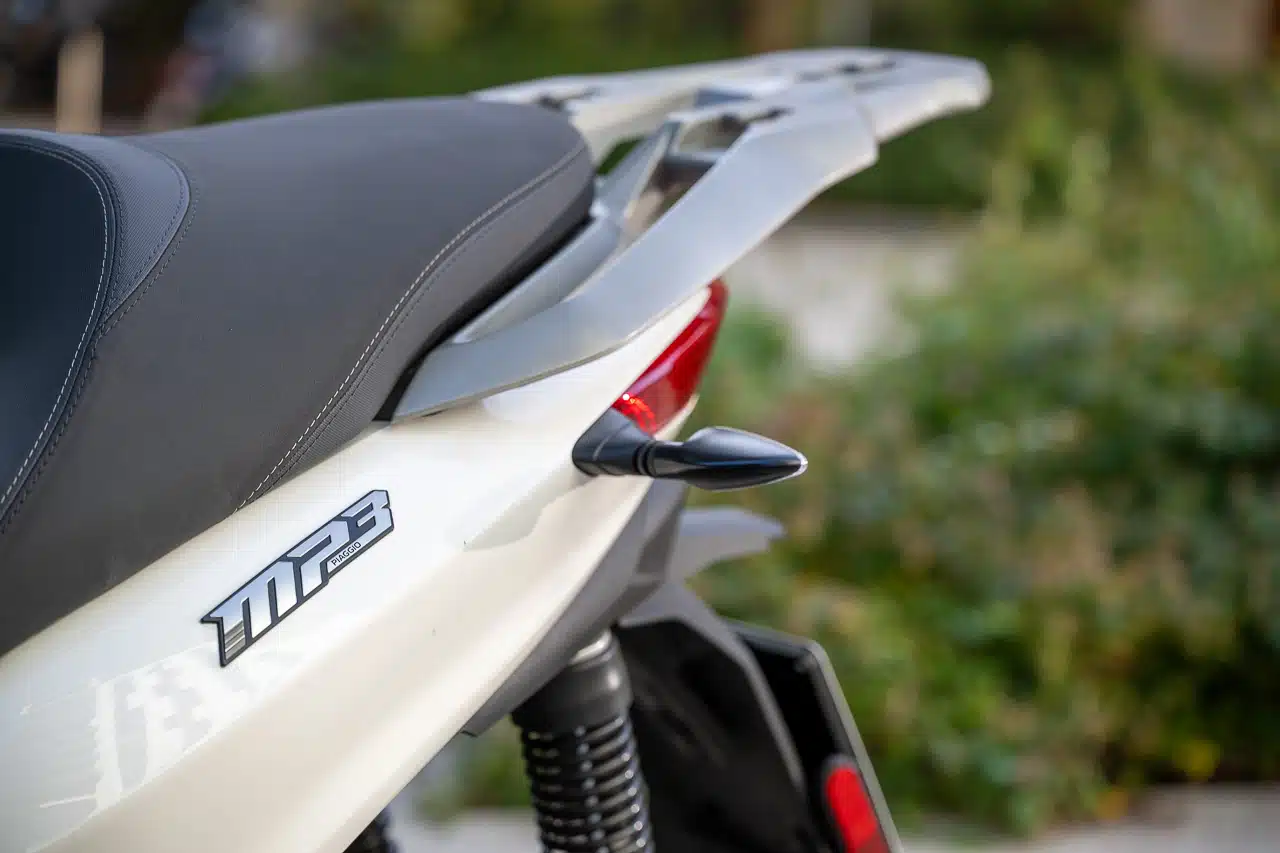 PIAGGIO MP3 310 HPE 2025