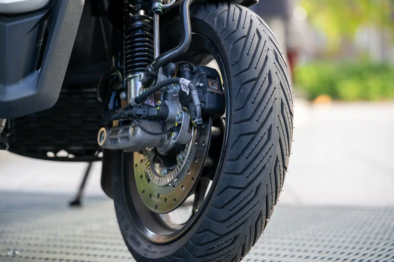 PIAGGIO MP3 310 HPE 2025