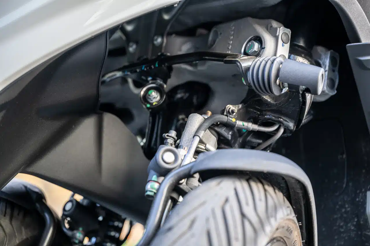 PIAGGIO MP3 310 HPE 2025