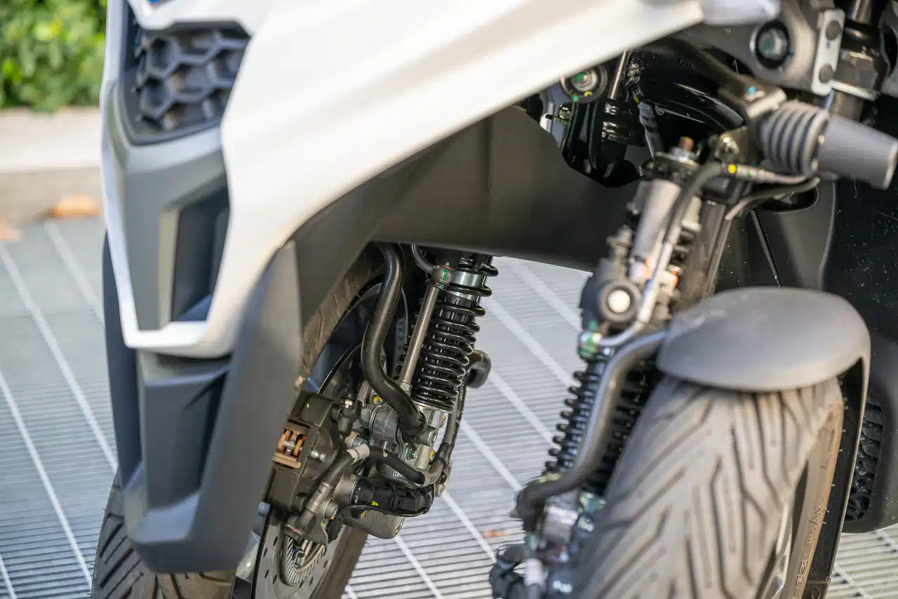 PIAGGIO MP3 310 HPE 2025