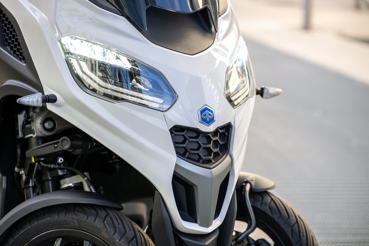 PIAGGIO MP3 310 HPE 2025