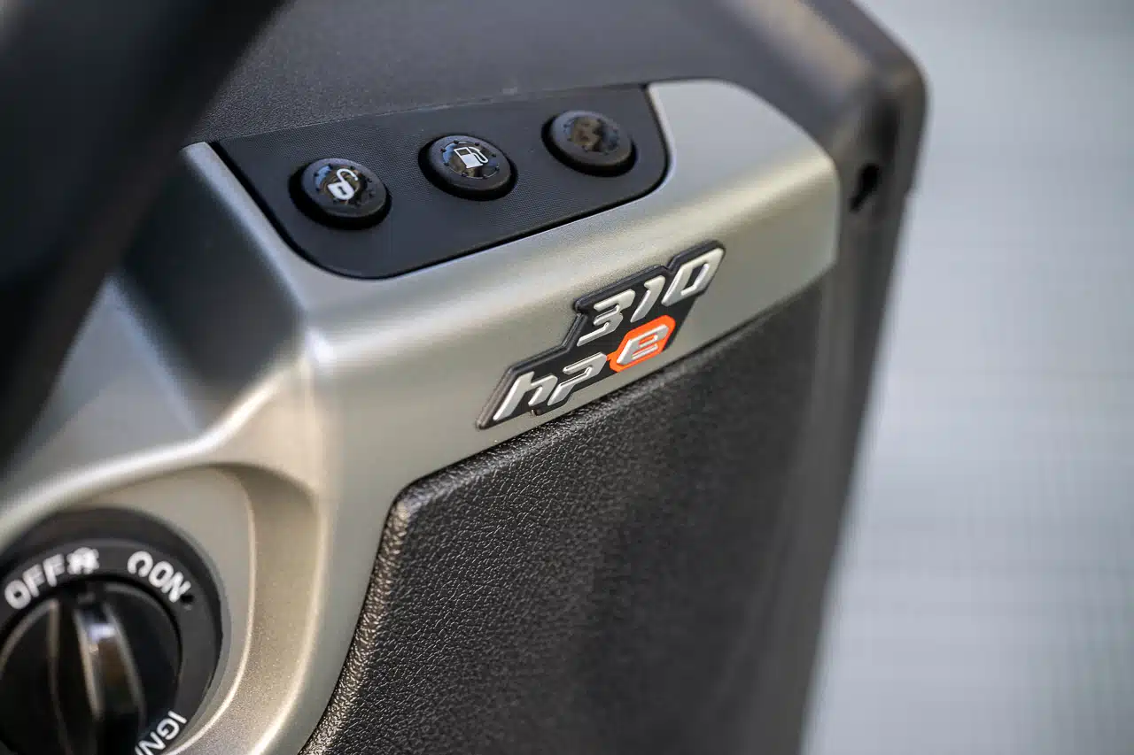 PIAGGIO MP3 310 HPE 2025