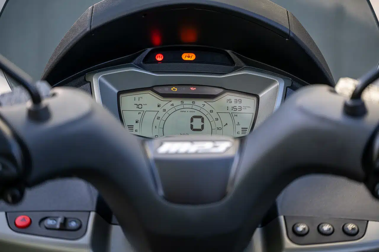 PIAGGIO MP3 310 HPE 2025