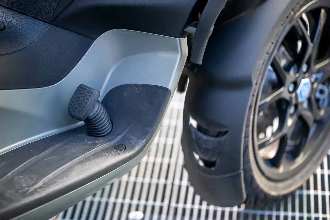 PIAGGIO MP3 310 HPE 2025