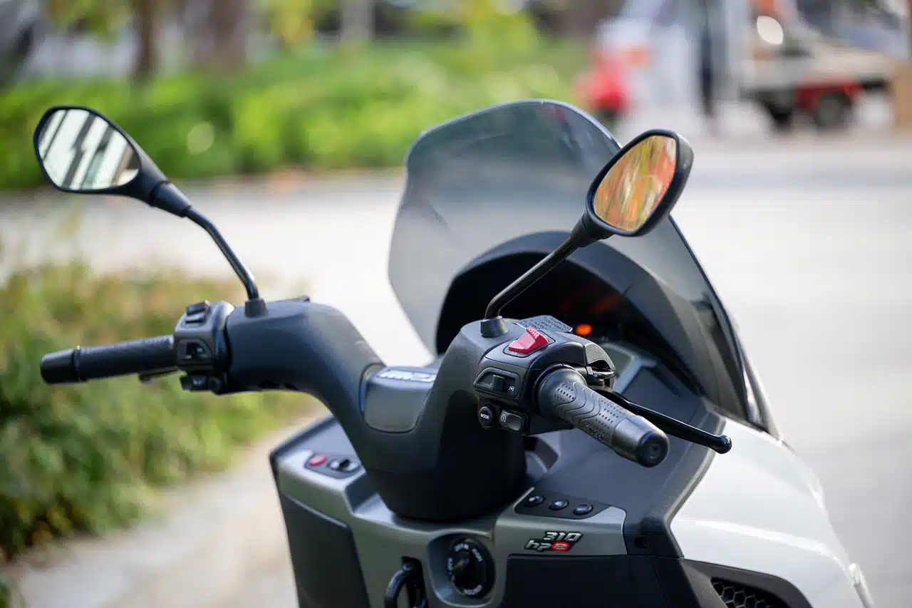 PIAGGIO MP3 310 HPE 2025