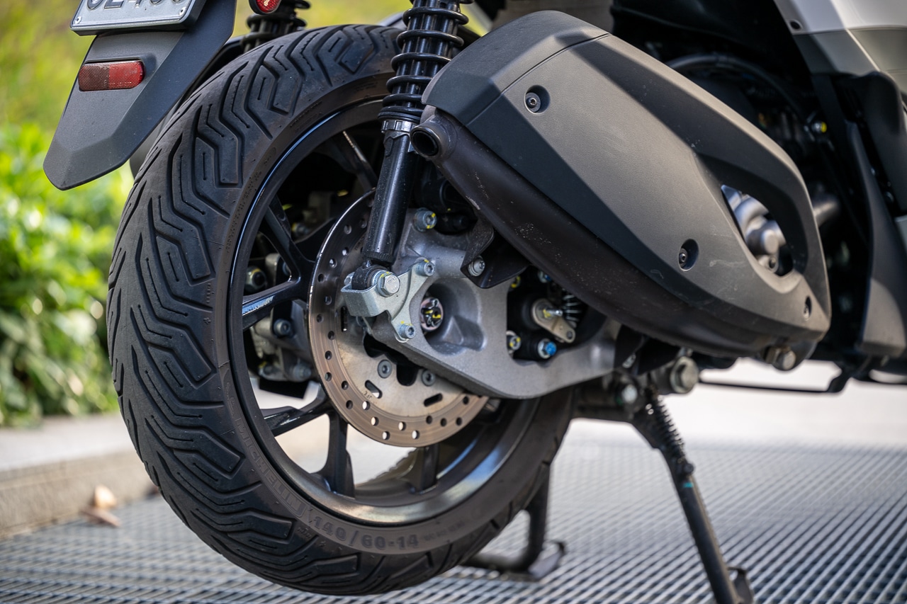 PIAGGIO MP3 310 HPE 2025