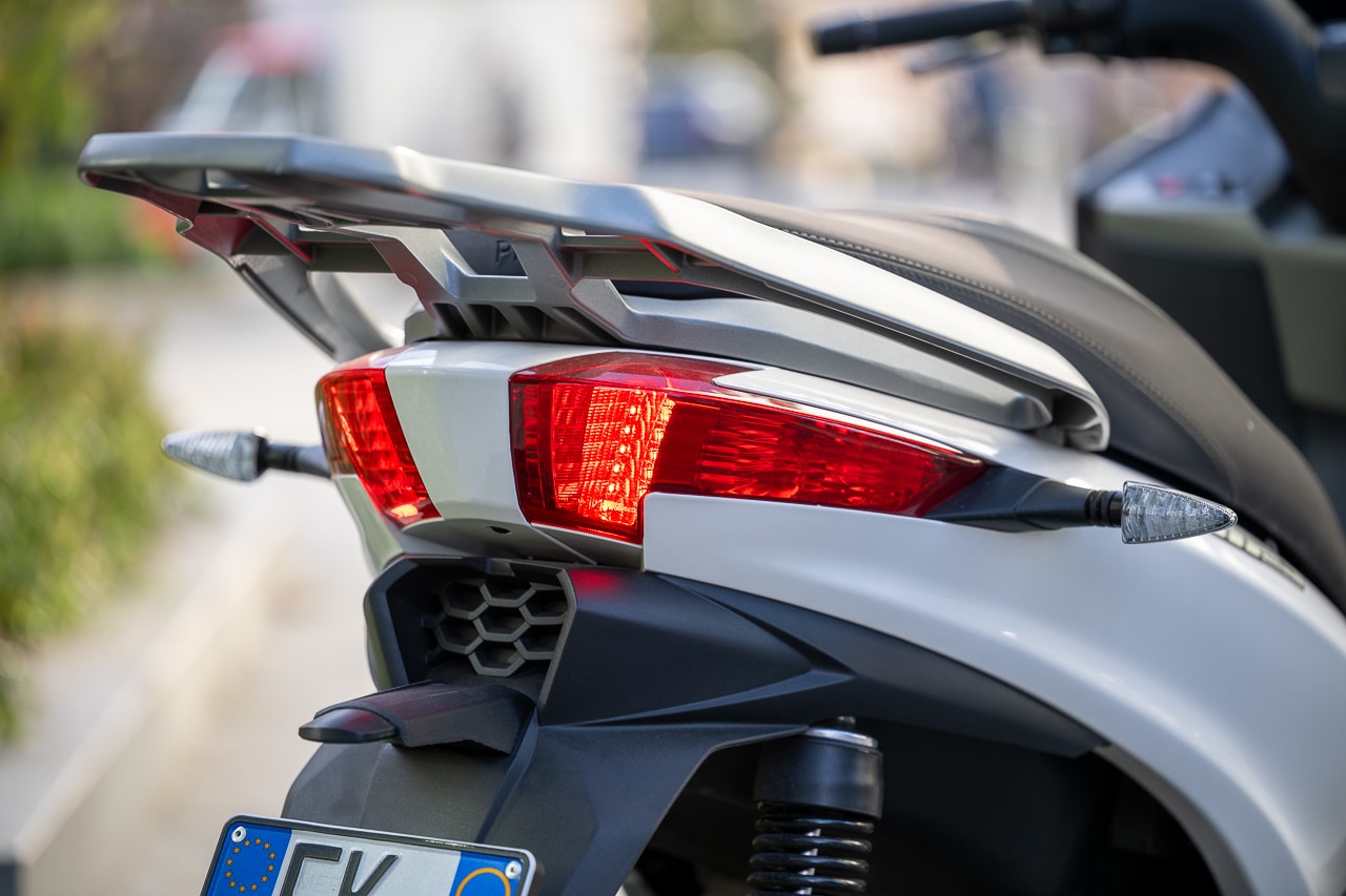 PIAGGIO MP3 310 HPE 2025