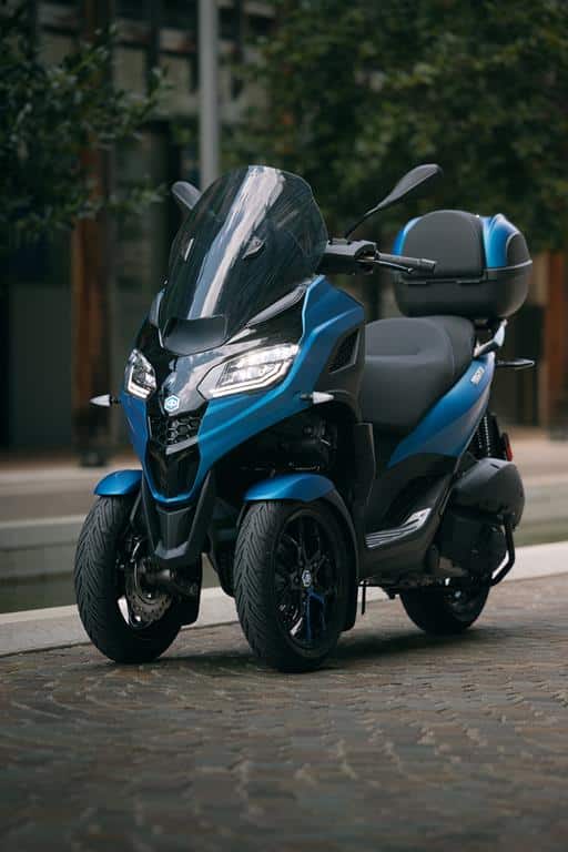 Piaggio MP3 310 