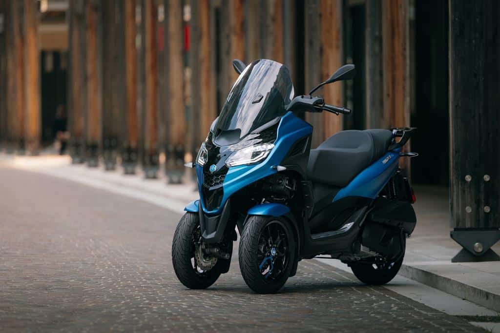 Piaggio MP3 310 