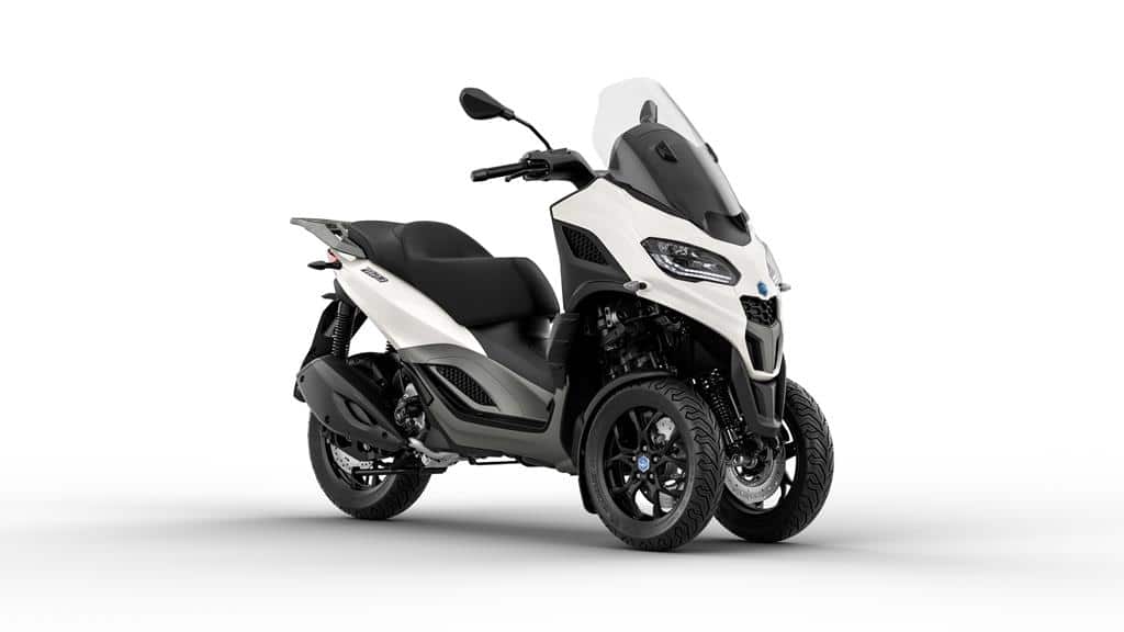 Piaggio MP3 310 