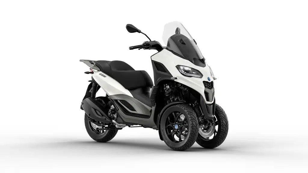 Piaggio MP3 310 