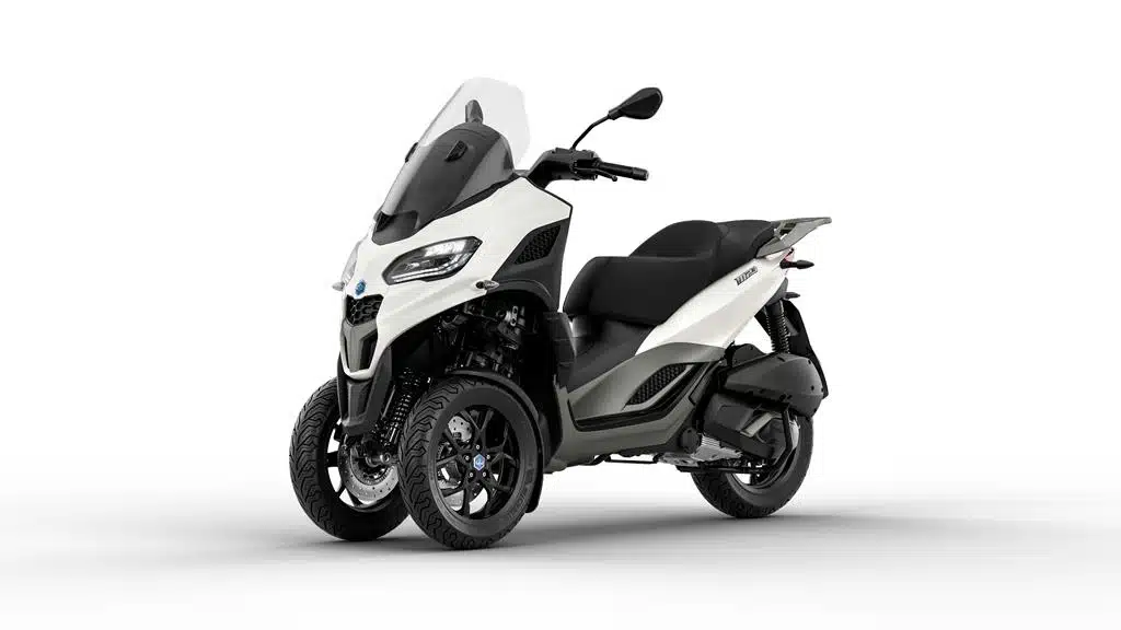 Piaggio MP3 310 