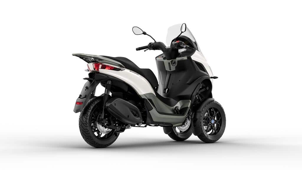 Piaggio MP3 310 