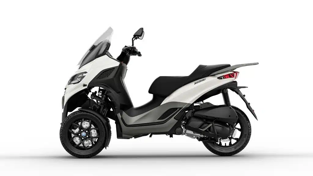 Piaggio MP3 310 