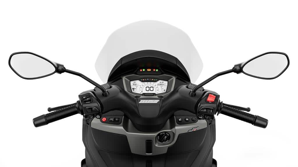 Piaggio MP3 310 