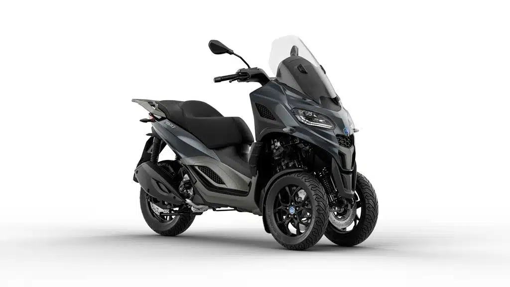 Piaggio MP3 310 