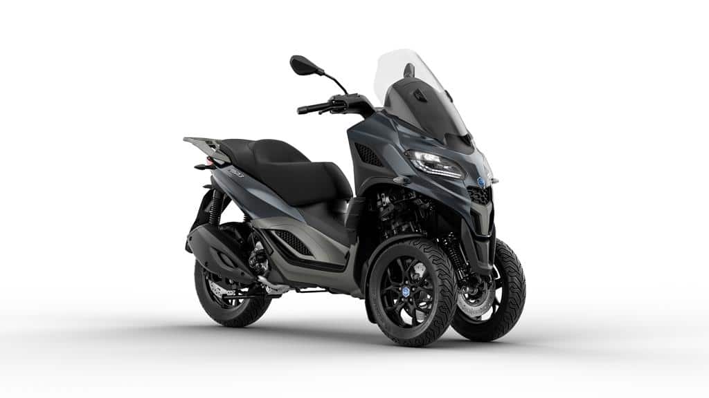 Piaggio MP3 310 