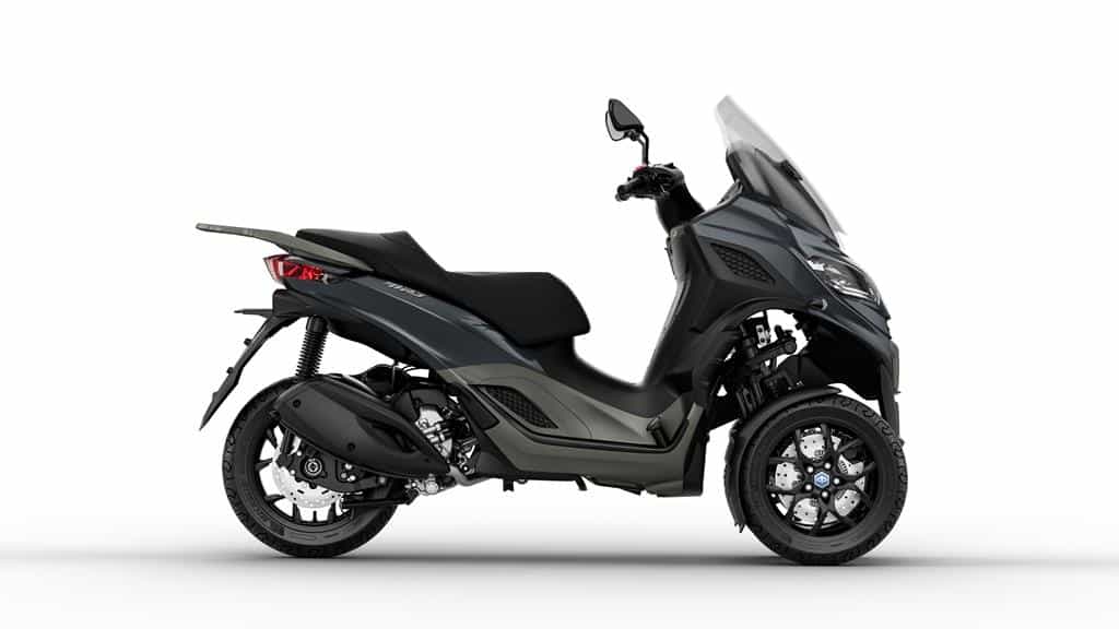 Piaggio MP3 310 