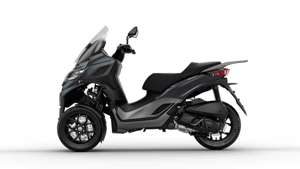 Piaggio MP3 310 