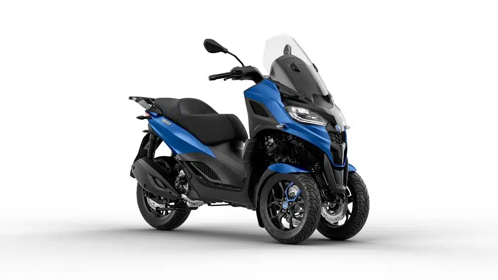 Piaggio MP3 310 