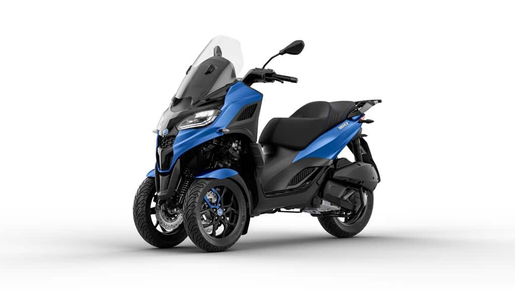 Piaggio MP3 310 