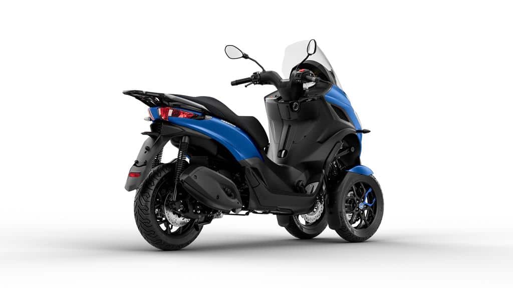 Piaggio MP3 310 