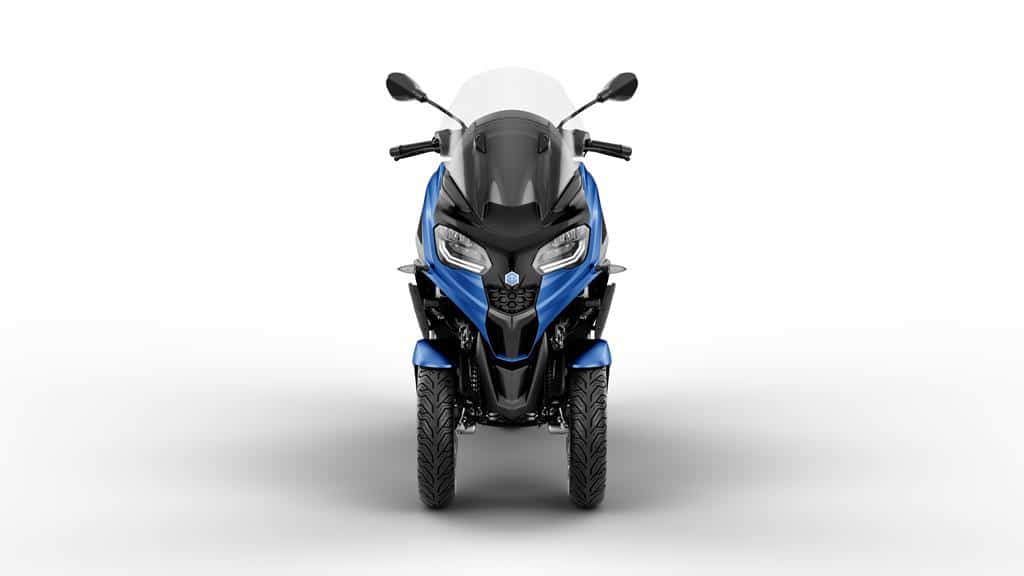 Piaggio MP3 310 