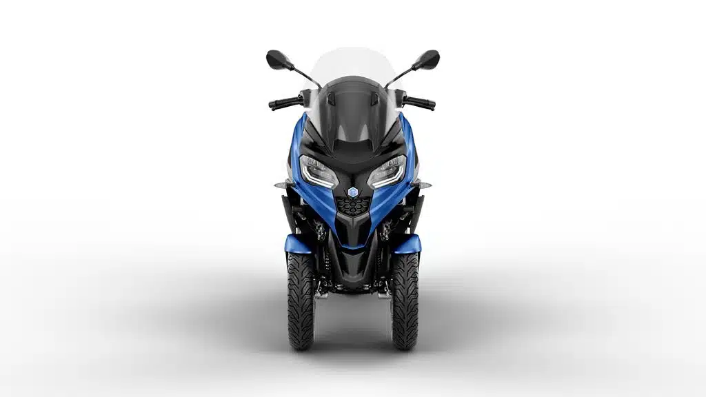 Piaggio MP3 310 