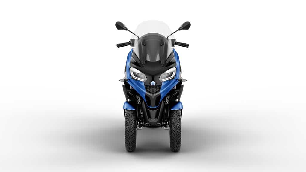 Piaggio MP3 310 