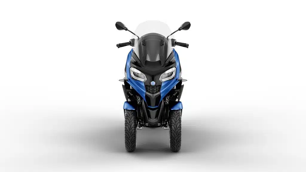 Piaggio MP3 310 