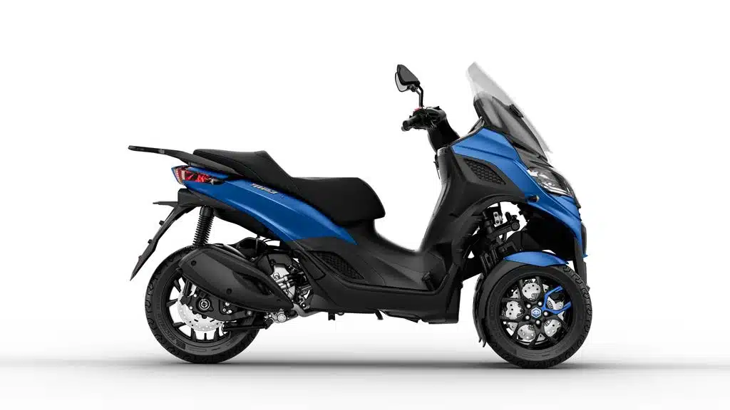 Piaggio MP3 310 