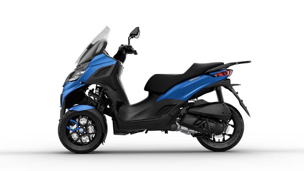 Piaggio MP3 310 