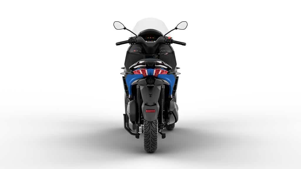 Piaggio MP3 310 