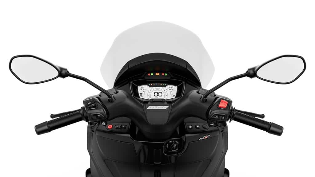 Piaggio MP3 310 