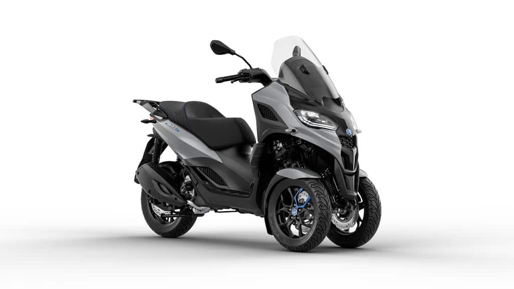 Piaggio MP3 310 