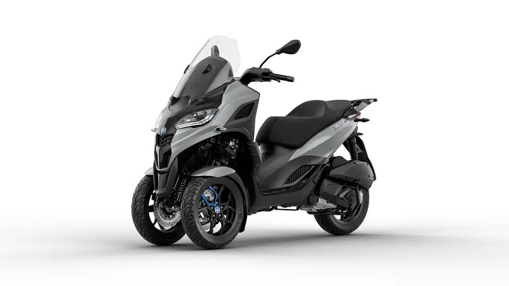 Piaggio MP3 310 