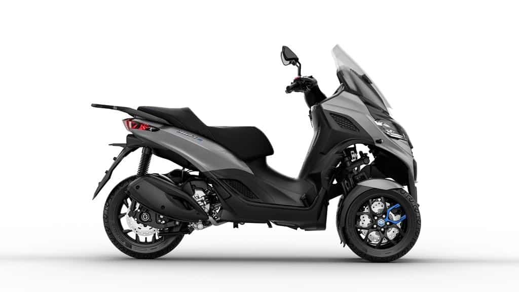 Piaggio MP3 310 