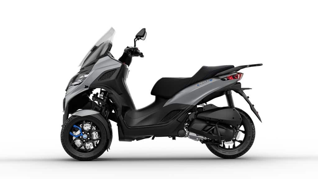 Piaggio MP3 310 