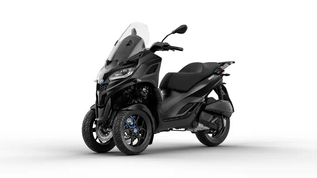 Piaggio MP3 310 