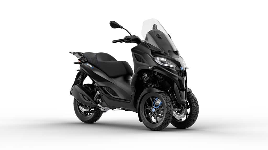 Piaggio MP3 310 