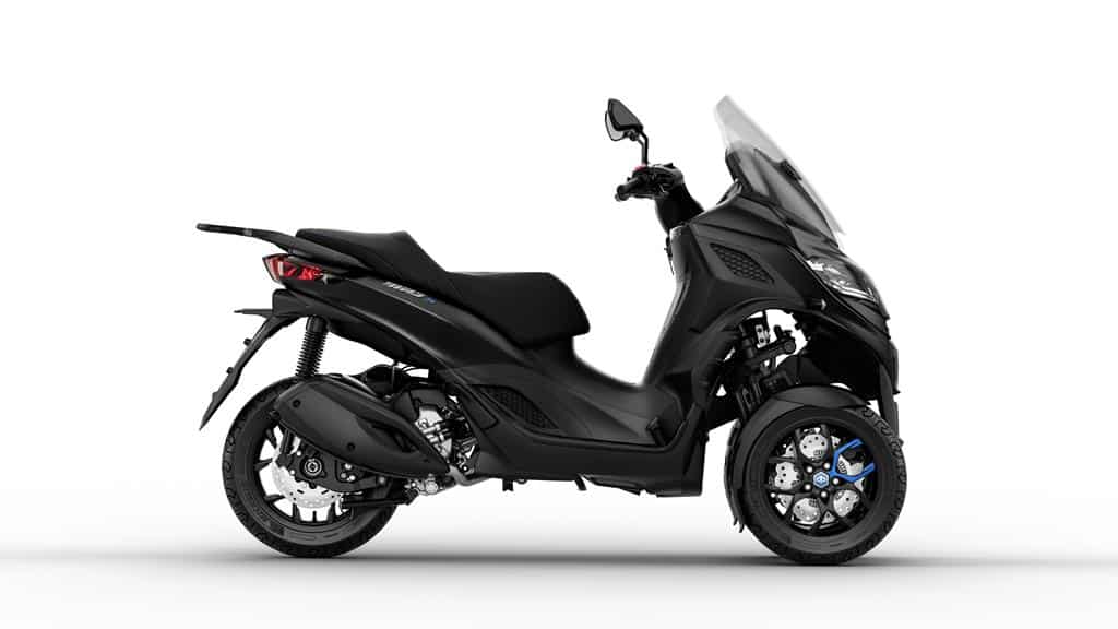 Piaggio MP3 310 