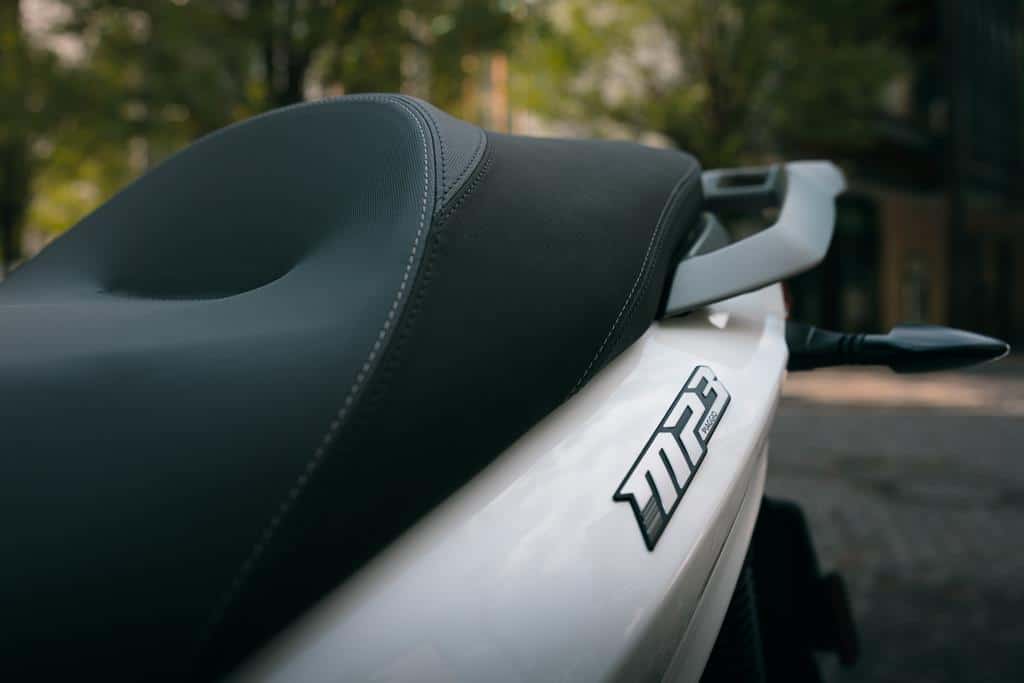 Piaggio MP3 310 