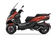 Piaggio MP3 - nuovi 400 hpe - 400 hpe Sport - 530 hpe Exclusive 