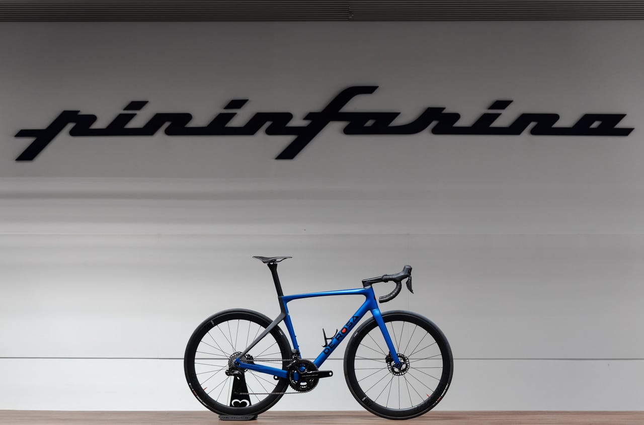 PININFARINA 95MO