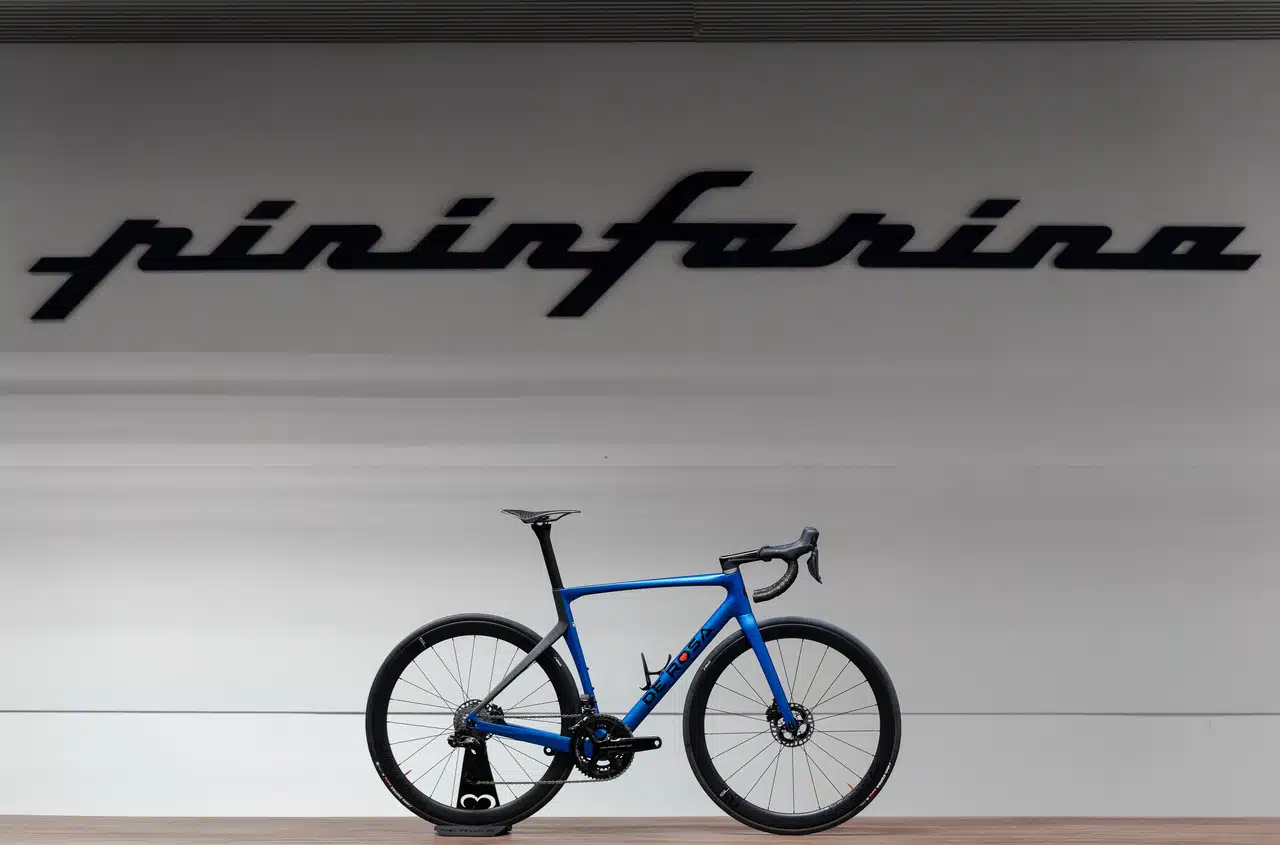 PININFARINA 95MO